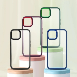 کاور طرح NEW SKIN مگ سیف مناسب برای گوشی موبایل  اپل  IPHONE 13 PRO