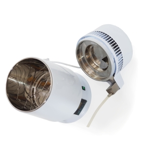 تقطیر برقی مدل +steam ترموستات دیجیتال