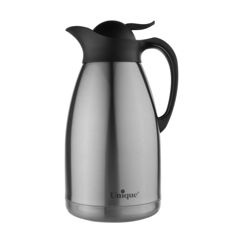 فلاسک 2لیتر بدنه استیل یونیک UN1988