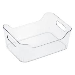 سبد نظم دهنده یخچال سایز متوسط کد 002