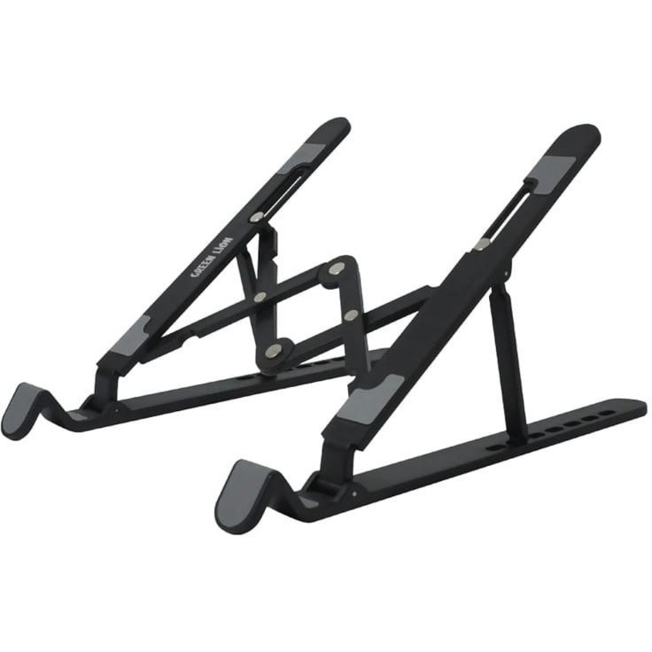 پایه نگهدارنده لپ تاپ گرین لاین مدل GNFOLAPST