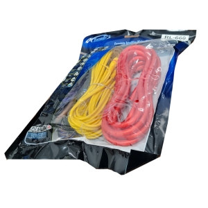 کابل آمپلی فایر 6گیچ تک RC تورنادو مدل RL-660