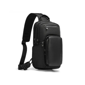  کیف کراس بادی بنج مدل BANGE BG-7718 Crossbody Bag 