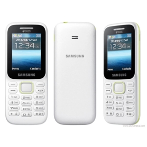 گوشی موبایل سامسونگ  مدل Sm-B315E دو سیم کارت