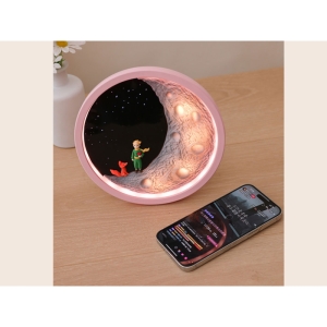 اسپیکر بی سیم رومیزی شازدهکوچولو مدل Y-567