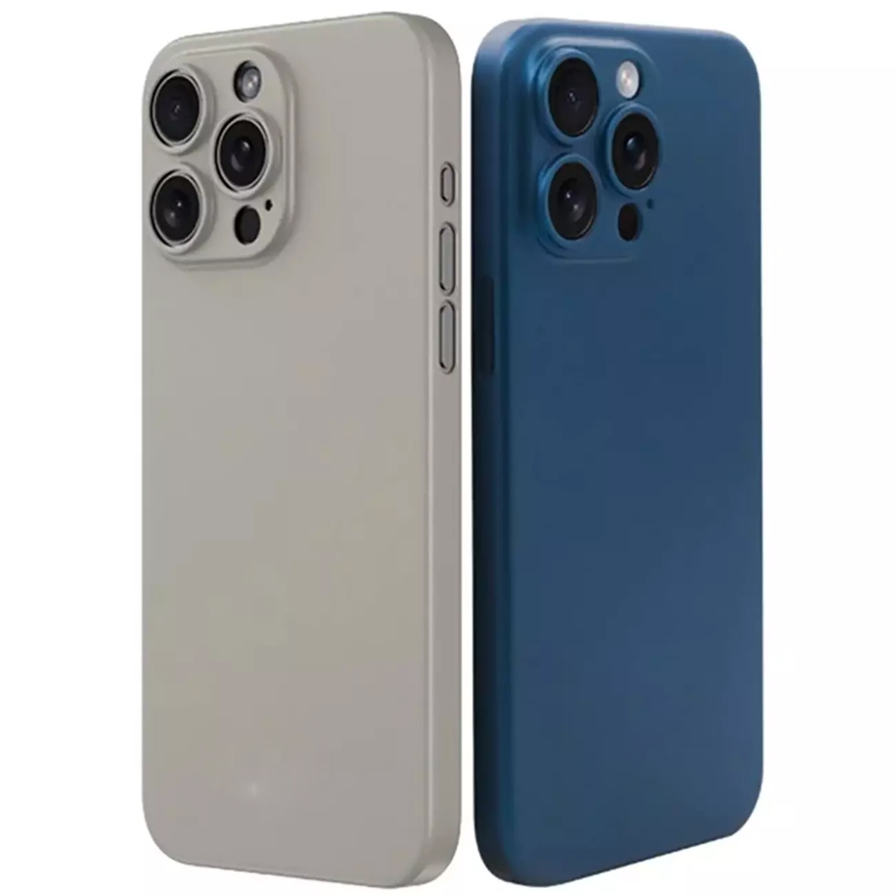  قاب محافظ آیفون 13 پرومکس کی-دوو Air Skin 
