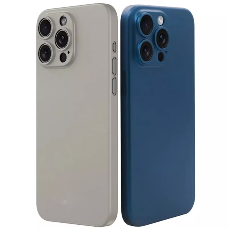  قاب محافظ آیفون 13 پرومکس کی-دوو Air Skin 