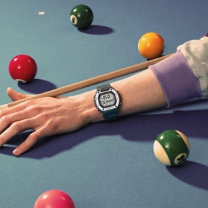 ساعت مچی دیجیتال مردانه کاسیو مدل MWD-110H-3AVDF