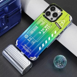  پاوربانک مینی 4800 میلی آمپر 20 وات تایپ سی راک مدل P85 