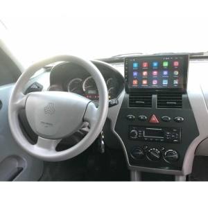 پخش کننده خودرو مدل مانیتور Android