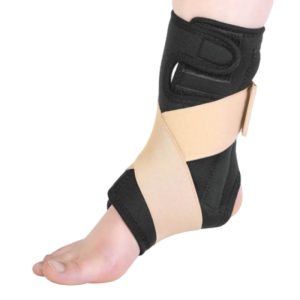 قوزک بندنئوپرن آتل دار طب و صنعت کد 11100