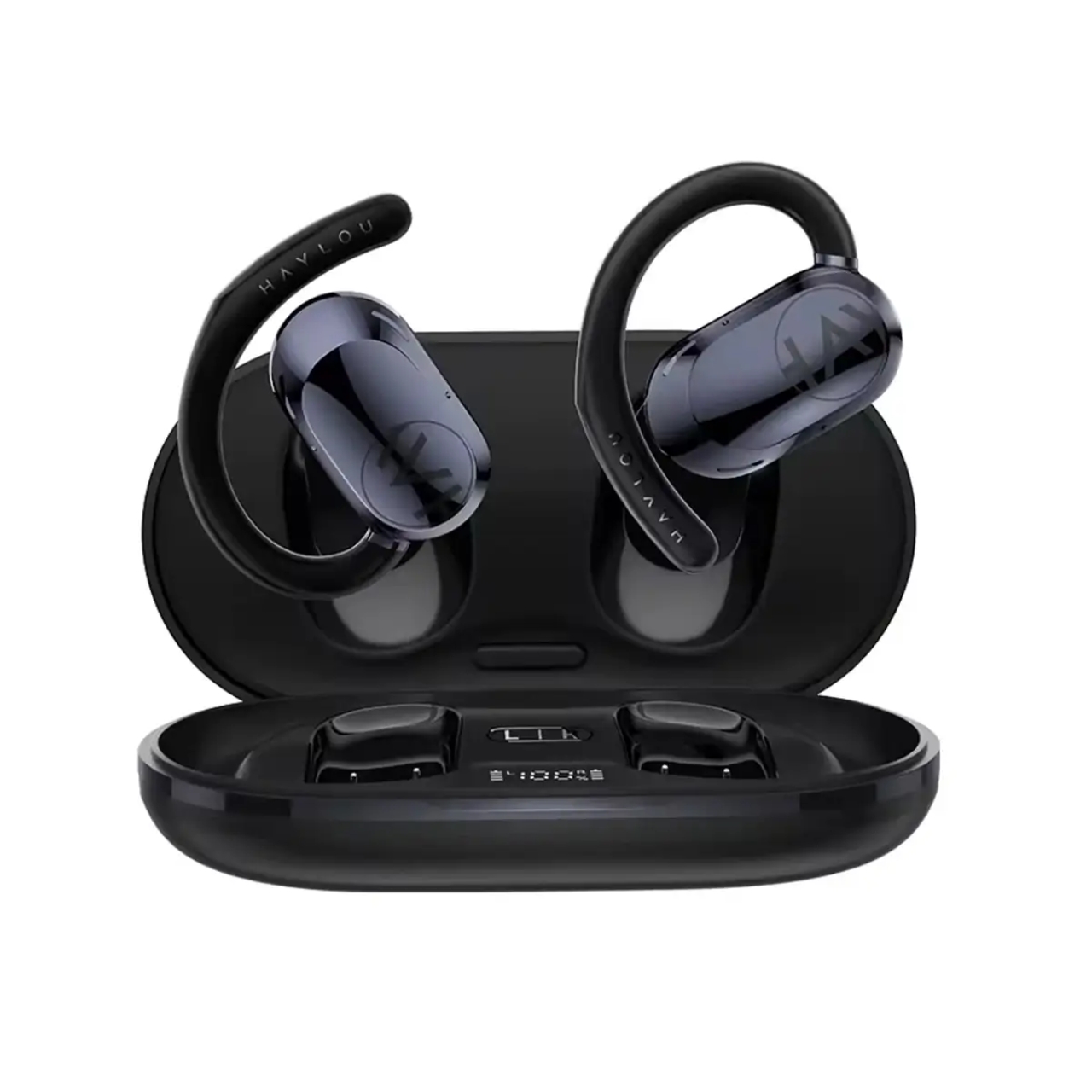 هندزفری بلوتوثی هایلو مدل Haylou Earhook 1