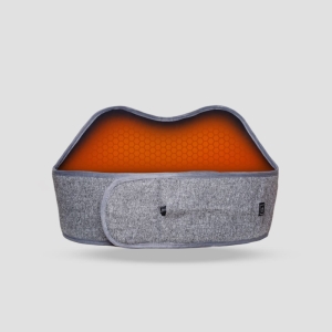 کمربند طبی زیپاور مدل DEEP IMPACT