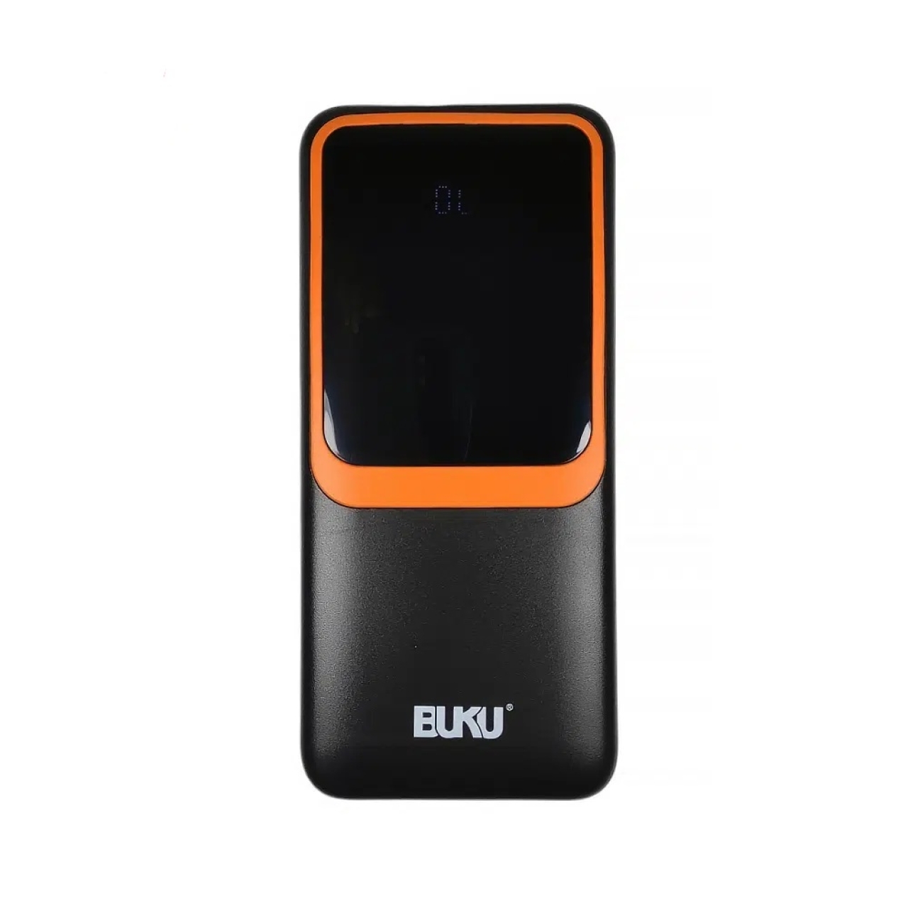 پاوربانک فست شارژ بوکو مدل BUKU MG-G143 ظرفیت 20000 میلی آمپرساعت