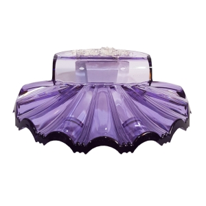 جاصابونی طرح صدف