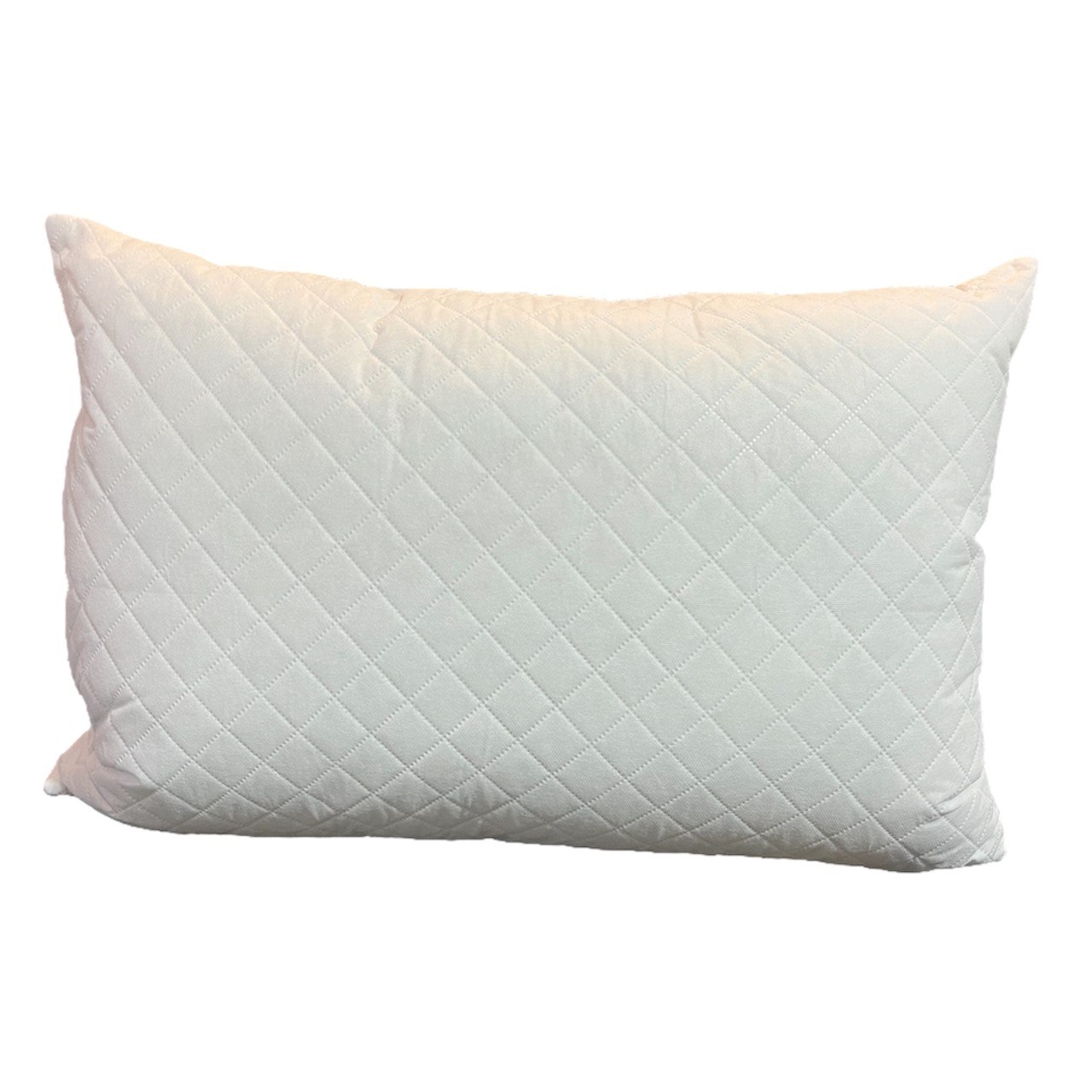 بالش الیاف توپی Cheshik مدل هالوپلاس سایز 50*70 سانتی متر