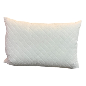 بالش الیاف توپی Cheshik مدل هالوپلاس سایز 50*70 سانتی متر