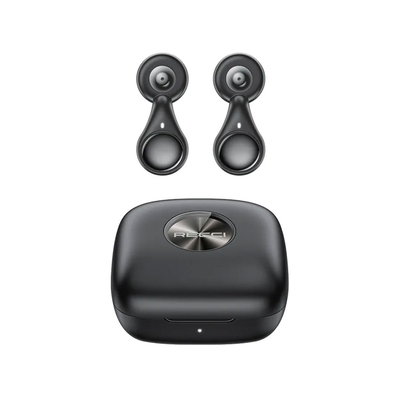  هندزفری بلوتوثی 5.3 رسی مدل Recci REP- W70 CHOPIN ear earbuds 