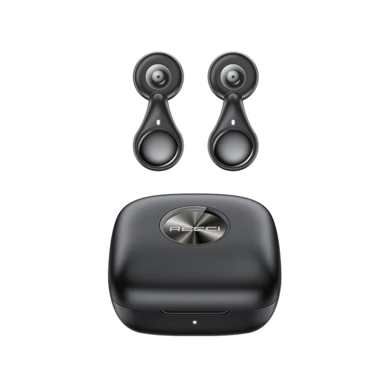  هندزفری بلوتوثی 5.3 رسی مدل Recci REP- W70 CHOPIN ear earbuds 