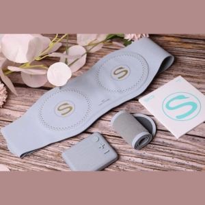 ماساژور کمر اسکاجی مدل لوکس مدل W7 S0409AA