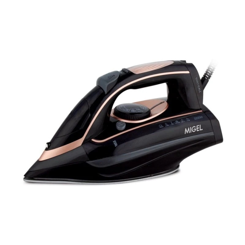 اتو بخار میگل مدل GSI 330