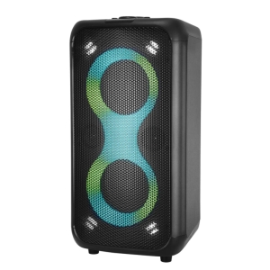 اسپیکر بلوتوثی هیسکا مدل 1020