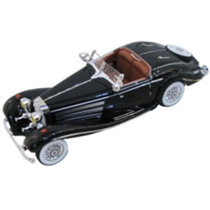 ماشین مدل بنز دود زا