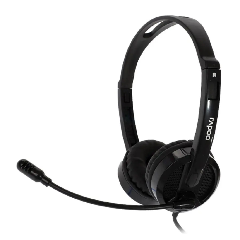 هدست رپو مدل H100