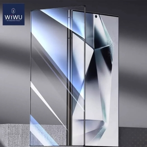 گلس شیشهای سامسونگ Galaxy S25 ویوو GT-022