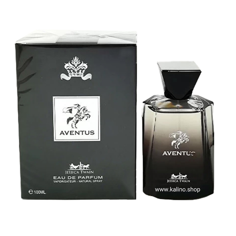 ادوپرفیوم مردانه جسیکا توین فرانسه مدل کرید اونتوس 100 میل