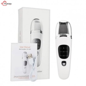 اتو صورت التراسونیک درما اف کره مدل GT-1929