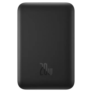  پاوربانک وایرلس فست شارژ 20 وات 10000 بیسوس مدل PPCX030002 PPCXM10 