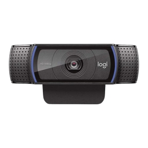 وبکم لاجیتک مدل C920 PRO