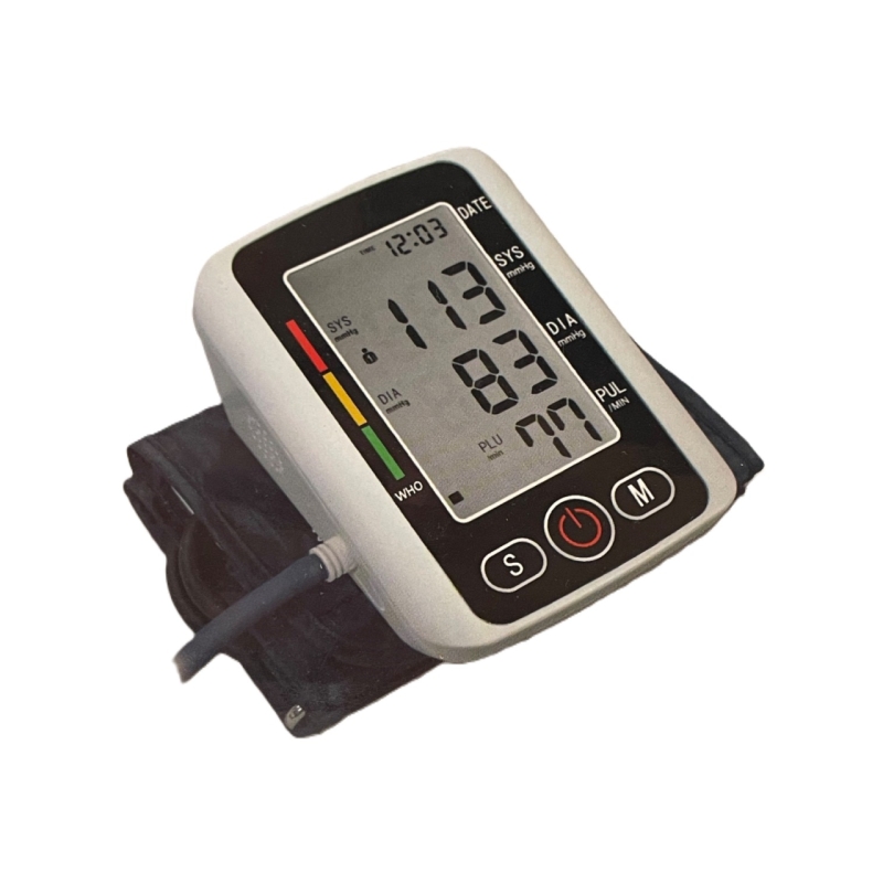 فشارسنج دیجیتالی بازویی ارم استایل مدل EB12