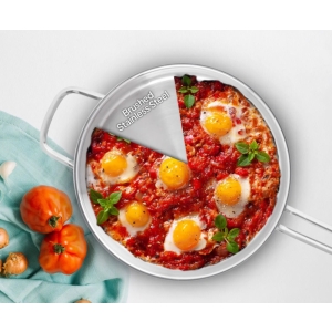 سرویس تابه سه عددي لايف اسمايل مدل p123fset