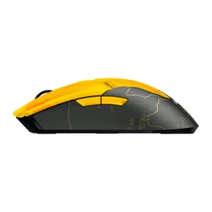 ماوس گیمینگ بی سیم ریزر مدل VIPER V2 PRO PUBG EDITION