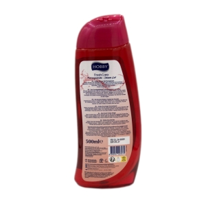شامپو بدن هوبی مدل انار حجم 500ml