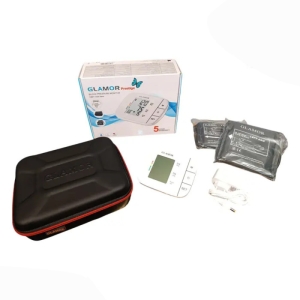 فشارسنج دیجیتال 2 کاربره گلامور مدل DBP-1209new