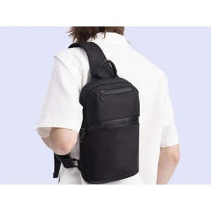 کیف کراس بادی ضد آب بنج مدل Bange BG-7719 Men's Sling Bag Men's Sling Bag