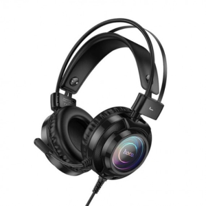 هدست گیمینگ سیمی هوکو مدل W110