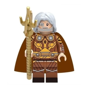ساختنی آدمک فله مدل Odin
