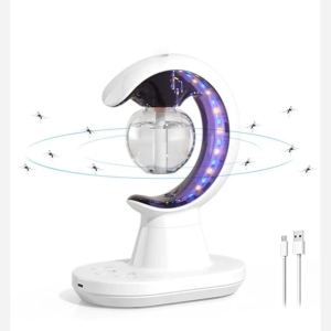 بخور سرد و پشه کش طرح ماه کدSB-12