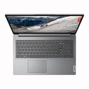 لپ تاپ 15.6 اینچی لنوو مدل IdeaPad 1 15IJL7-Celeron N4500-8GB DDR4-256GB SSD-TN FHD