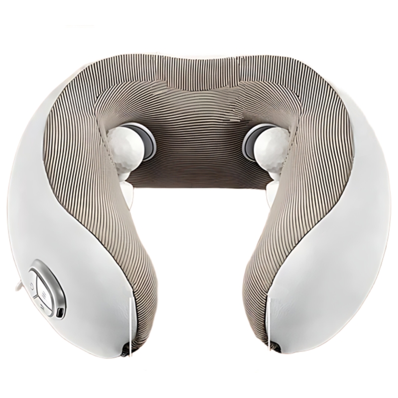 ماساژور گردن شارژی حرارتی جویپال مدل Neck i8