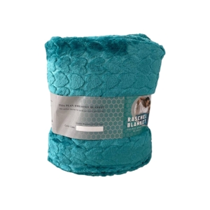 پتو مسافرتی تیسا دو نفره سایز ۲۲۰*۲۰۰