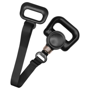 ماساژور تفنگی فاشیال گان حرفه ای مدل HB-016 چندکاره