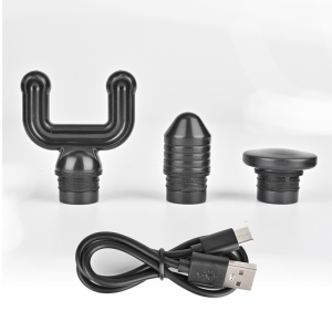 ماساژور تفنگی دبلیو مارک مدل WMARK NG-SM002