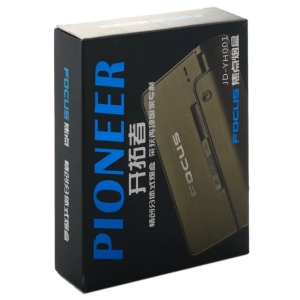 جاسیگاری فوکوس مدل JD-YH001