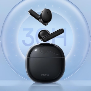  هندزفری بلوتوثی 5.3 بیسوس مدل Bowie E13 