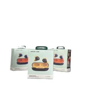 هدفون بلوتوثی گرین لاین مدل Enduro GNENDEDBDBL